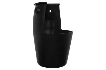 drop (schroef) pockets rubber dicht PRO