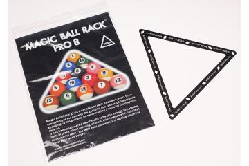 Magic Ball Rack 8-ball