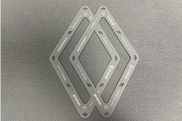 Magic Ball Rack Nineball 0,1mm edition