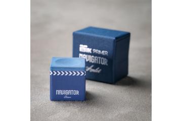 Navigator Primer Amulet chalk blue