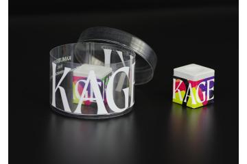 Kamui KAGEKI krijt grijs