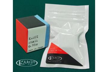 Kamui 0,98  BETA krijt blauw