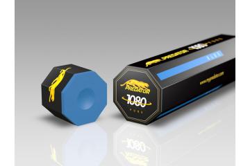 Predator 1080 krijt blauw