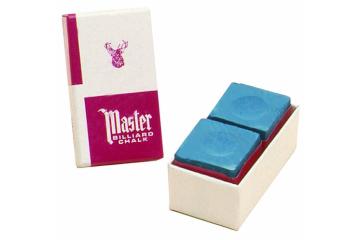 Master doosje 2 krijtjes