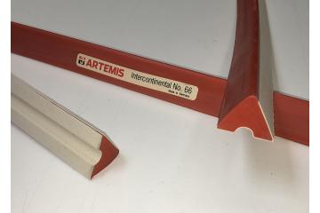 Artemis - Intercontinental nr. 66 carambole