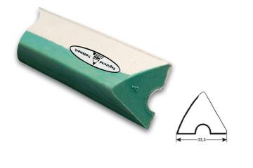 Poolrubber K-55 122cm