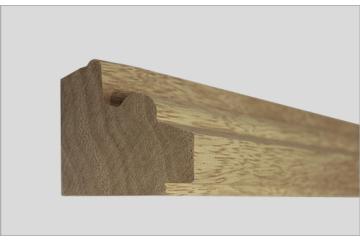 profielhout voor Klematch/Vector rubber nr.37